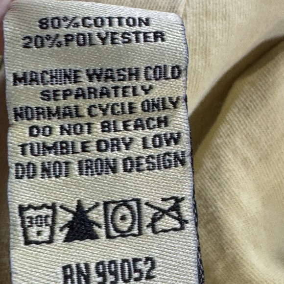 Killer‎ Dana Surf Shop Hoodie Boys Teen Lg 14/16 Yellow Surf Skate READ - Picture 7 of 12